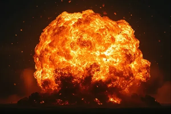 爆炸场面 - 日韩成人电影分类封面