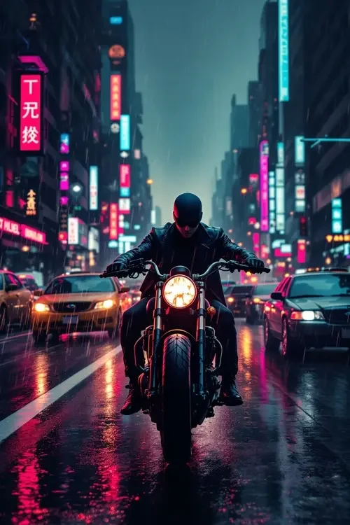 疾速追杀: 纽约猎杀 - 动作电影 高清海报